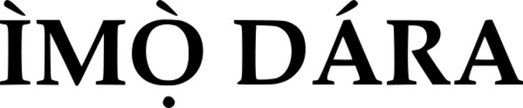 IMO DARA logo image